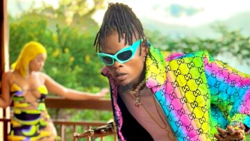 Pallaso – Yinama