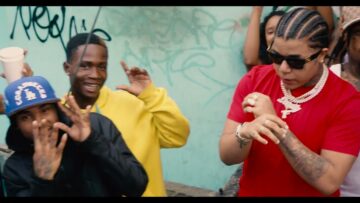 DONATY – UNA CLEN CLEN