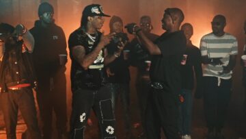 Fido Vato ft Chidi Benz – Target