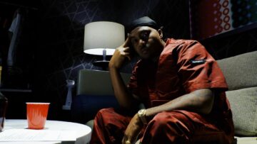 Nas – Sitting With My Thoughts