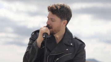 Alban Skenderaj – Pranvera