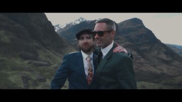 LONE KODIAK – Obvious States