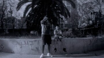 LIL VIIC BLOKECON, DELARUE, MORAD – ENCAPUCHADOS