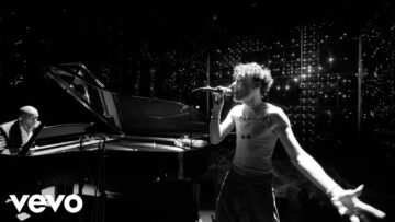 Nemo – The Code (Acoustic version)