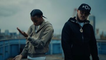 Clavish feat Potter Payper – 10th Floor