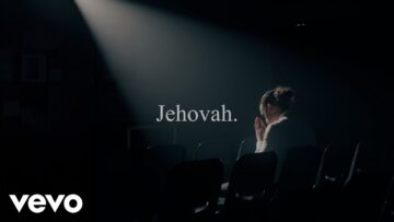 Kennyon Brown – Jehovah