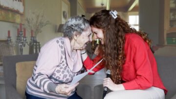 Lisanne Dijkstra – Laatste Keer