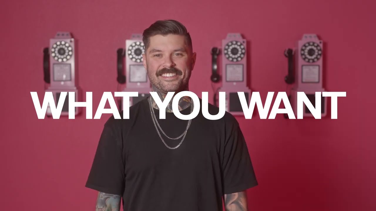 Capstan – What You Want