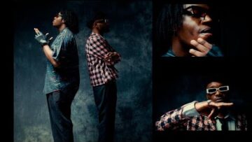 VOLTZ JT , BAGGA – MPIRA