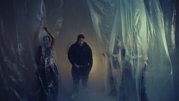 FloyyMenor – A POKA LUZ