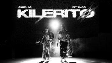 Brytiago & Anuel AA – KILERITO