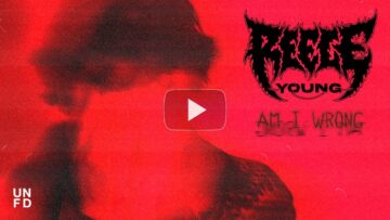 Reece Young – AM I WRONG