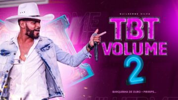 Guilherme Silva – BARQUINHA DE OURO / PIRIRIPS (TBT VL2)