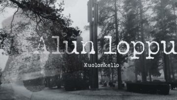 Alun loppu – Kuolonkello