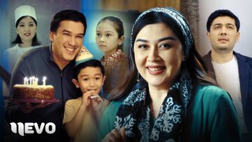 Jaloliddin Ahmadaliyev – Kel