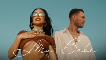 STEFANIA x FAYDEE – Ma bebe