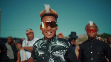 DJ Tira Feat. AmaTycooler, Big Nuz & Focus Magazi – Singenzenjani