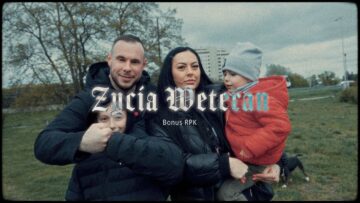 Bonus RPK – ŻYCIA WETERAN // Prod. Wowo