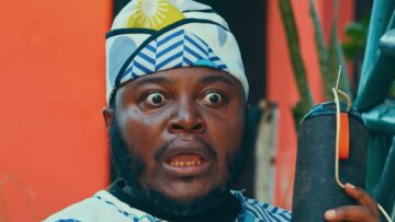 MAN FONGO – UMESIKIA