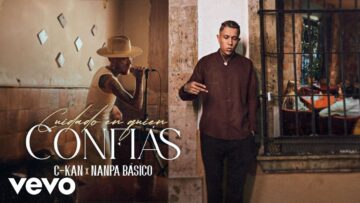 C – Kan, Nanpa Basico