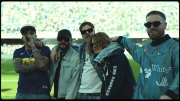 Slf, Geolier – Sarò Con Te Feat. Lele Blade, Vale Lambo, Mv Killa, Yung Snapp