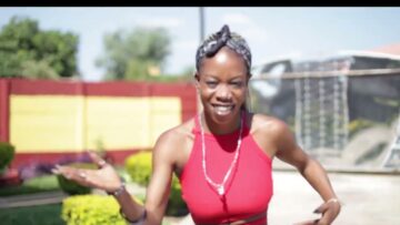 Chief Shumba Hwenje – Marimuka