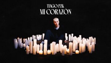 Tiago PZK – Mi Corazón