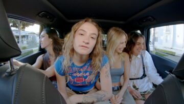 Cassidy King – Playing House