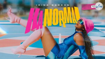 Irina Barros – Kanormal