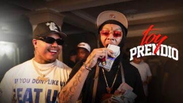 ROCHY RD X DONATY – CUANDO PRENDO (TOY PRENDIO )