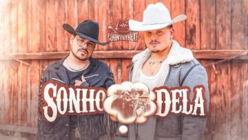 CountryBeat – Sonho Dela (Cowboy)