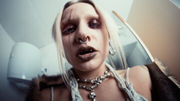 Mimi Barks – MONTANA