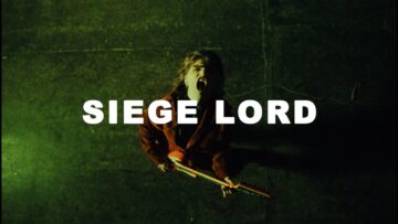 HERIOT – Siege Lord