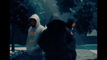 ONEFOUR – Natural Habitat