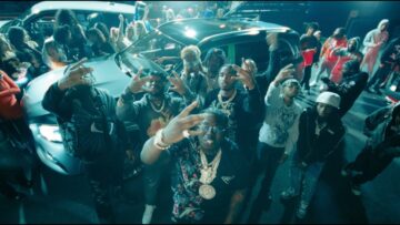 Sheff G – Everything Lit