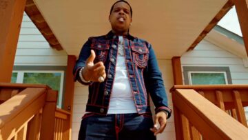 Finesse2Tymes – Mixed Feelings