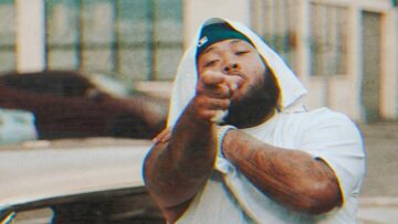 Stallyano &Amp; E.T – Southwest