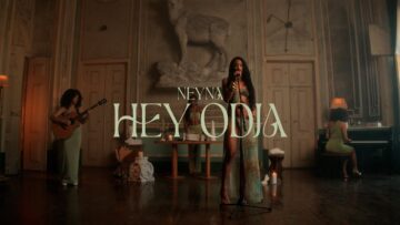 Neyna – Hey Odja