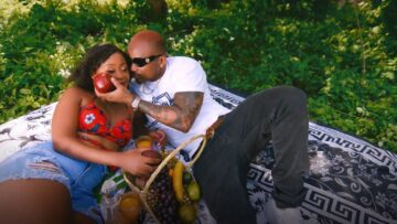 Otile Brown x Barakah The Prince – Umenipendea Nini