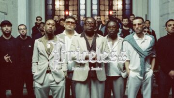 INSTINTO26 x IVANDRO – Priceless