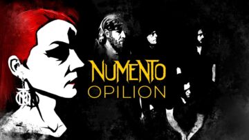 Numento – Opilion