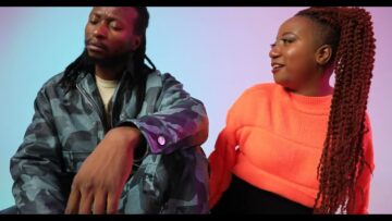 CHIPO MUCHEGWA FT BABA HARARE – SARUDZA CHAUNODA