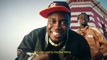 Vibez Inc X Billion Solar X Tml Vibez X Balloranking – Alubarika