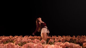 Winifred – Carpet Of Flowers