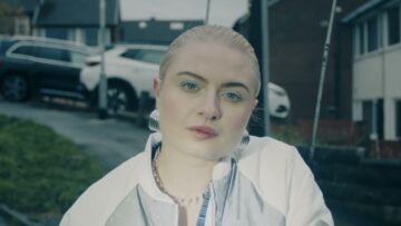 Låpsley – Happy Now