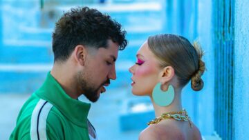 KERİMCAN DURMAZ – SALLA