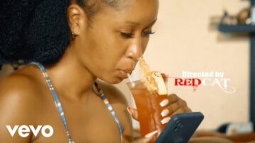 Stunner, Shinsoman – Tinotenda