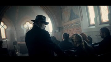 Protheus – Hrobokop