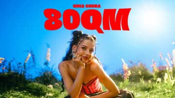 Nina Chuba – 80qm