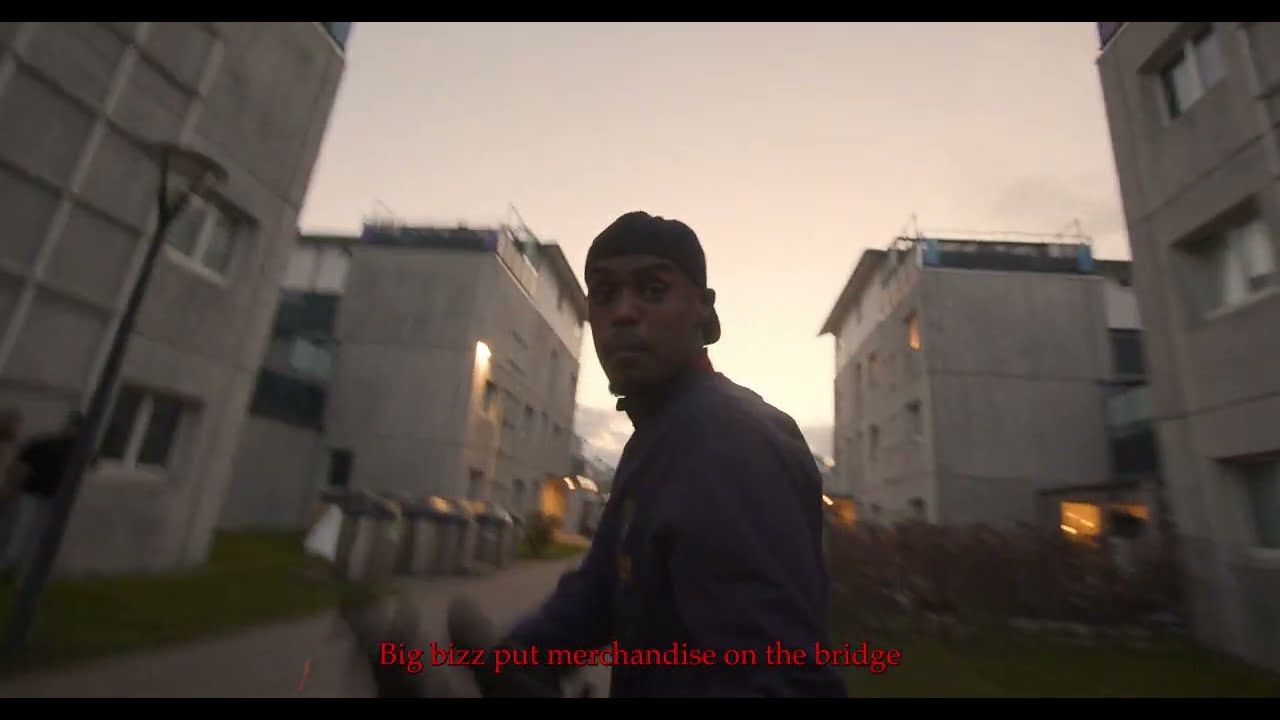 Guleed – Get Back ()